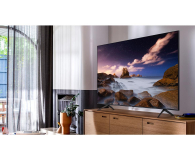 SAMSUNG QLED QE65Q64TAU DVB-T2 HEVC - 546990 - zdjęcie 9